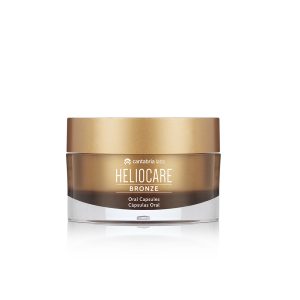 Heliocare Oral Bronze 30 cápsulas