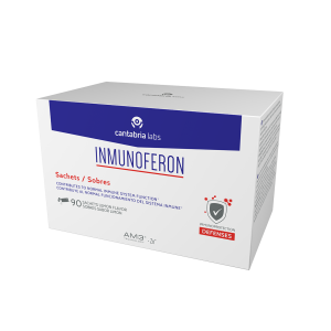 inmunoferon 90 sobres