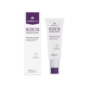 neoretin discrom trans cream despig 50ml