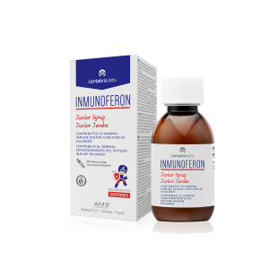 inmunoferon junior jarabe