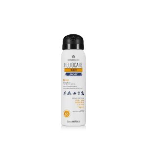 heliocare 360º sport spray spf50  100 ml