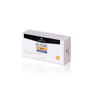 heliocare 360º sportsun  60 capsulas