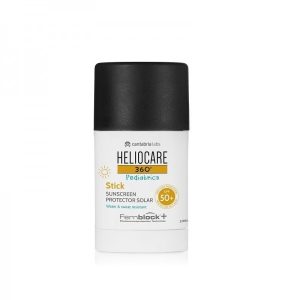 heliocare 360º stick pediatrics spf50+ 25gr