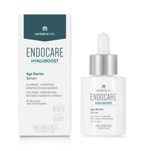 endocare hyaluboost age barrier