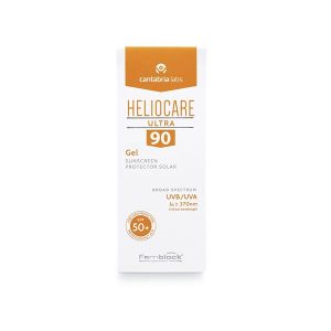 heliocare ultra spf 90 gel, 50 ml