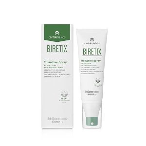 biretix tri active spray anti-imperfecciones 100ml