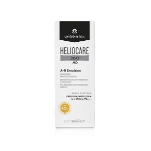 heliocare 360º md ar spf fluid 50+