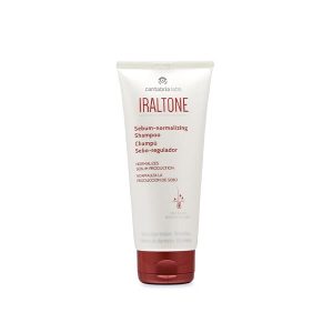 iraltone champu seboregulador