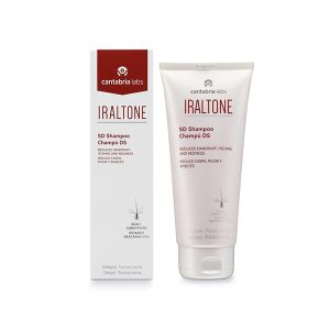 iraltone champu ds 200 ml