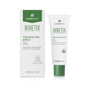 biretix hydramat day spf 30