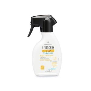 heliocare 360 pediatrics atopic spf 50 pistola 250 ml
