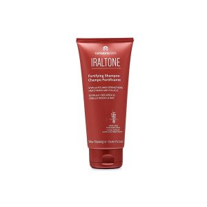 iraltone champu fortificante