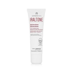 iraltone emulsion ds 30 ml