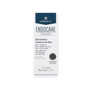 endocare cellage contorno de ojos 15ml