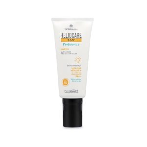 heliocare 360 pediatrics lotion spf 50 200 ml