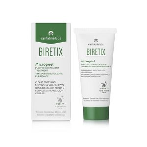 biretix micropeel 50 ml
