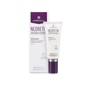 neoretin discrom control gelcream 40 ml