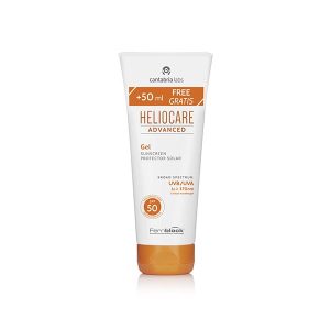 heliocare gel spf 50, 250ml