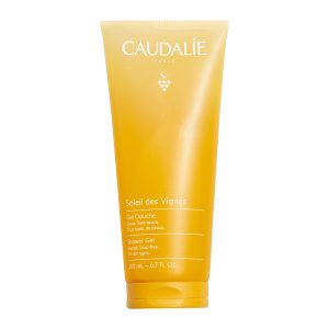 Gel de Ducha Soleil des Vignes 200m