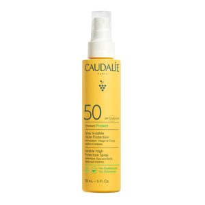 Vinosun Spray Inivisible SPF50 150ml