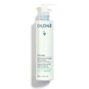 Vinoclean Leche de Almendras Desmaquillante 200 ml