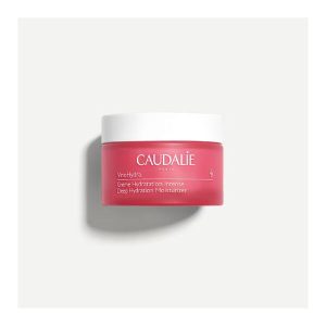 CAUDALIE VINOHYDRA CREMA HIDRATACION INTENSA 50ML