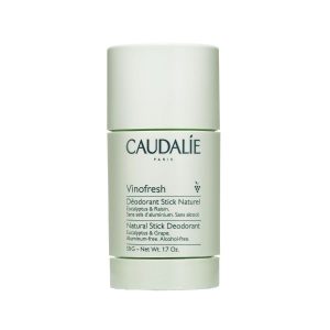 Vinofresh Desodorante Stick Natural Caudalie