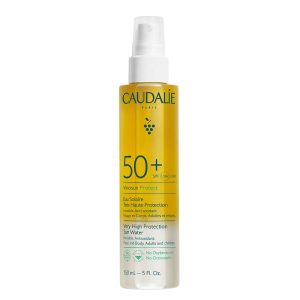 Vinosun Agua de muy Alta Protección SPF50+ 150ml