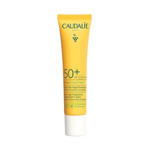 Vinosun Fluido de Muy Alta Protección SPF50+