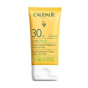 Vinosun Protect Crema de Alta Protección SPF30 50 mL