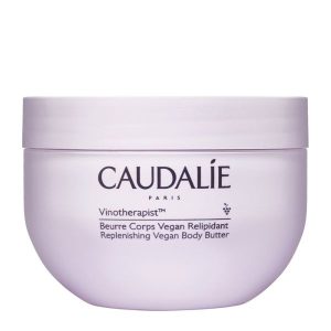 Vinotherapist Manteca Corporal Vegana Relipidante Caudalie 250mL