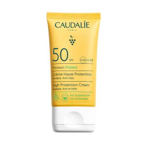 Vinosun Crema de Alta Protección SPF50 50 ml