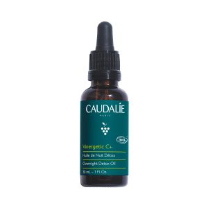 Vinergetic C+ Aceite de Noche Detox 30mL