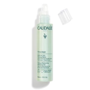 Vinoclean Aceite Tratante Desmaquillante 150 mL