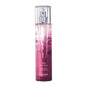 Agua Refrescante Thé des Vignes 100 mL