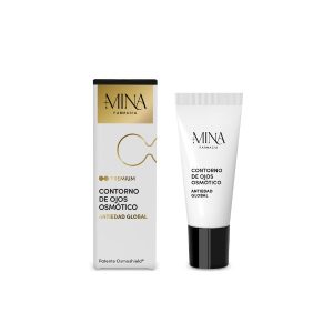 MINA Contorno de ojos osmótico 20mL