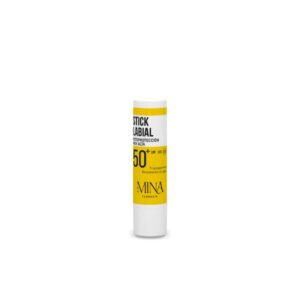 MINA Stick labial 50+ 4.5mL
