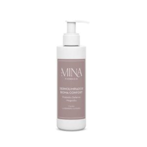 MINA DERMOLIMPIADOR BIOMACONFORT 200M200mL