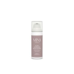 MINA Fluido Matificante Bioma Control 50mL
