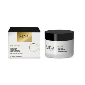 MINA Crema Osmótica facial 50mL