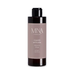 MINA Champú anticaída 200mL