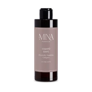 MINA Champú suave 200mL