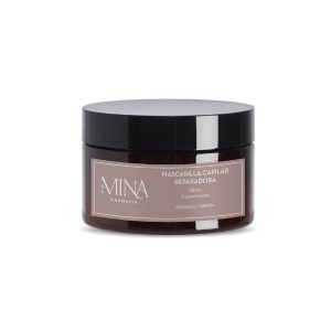 MINA Mascarilla capilar reparadora 200mL