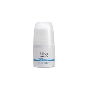 MINA Deo roll-on piel sensible 50mL