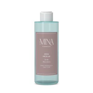 MINA Agua micelar 400mL