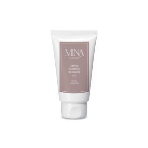 MINA Crema nutritiva de manos 50mL