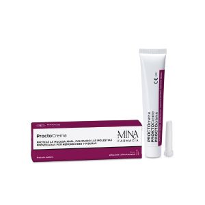 MINA Procto crema 30mL