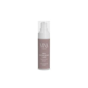 MINA Contorno de ojos y labios 25mL