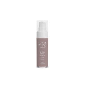 MINA Gel Crema bolsas y ojeras 25mL