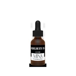 MINA ActivoArgireline BTX 10% 20mL